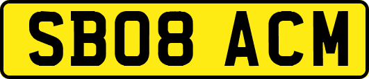 SB08ACM