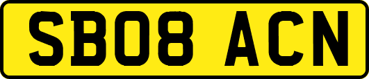 SB08ACN