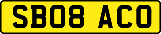 SB08ACO