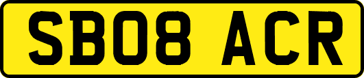 SB08ACR