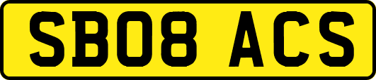 SB08ACS