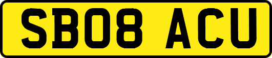 SB08ACU