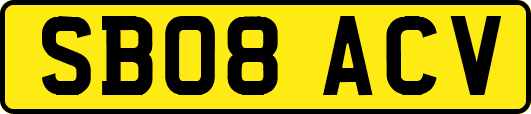 SB08ACV