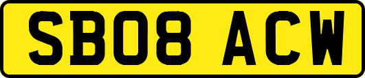 SB08ACW