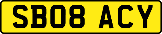 SB08ACY
