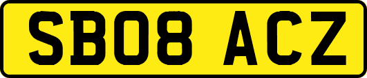 SB08ACZ