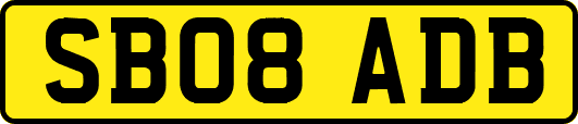 SB08ADB