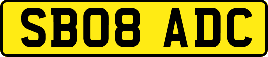 SB08ADC
