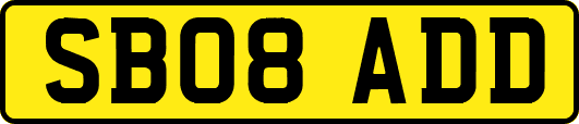 SB08ADD