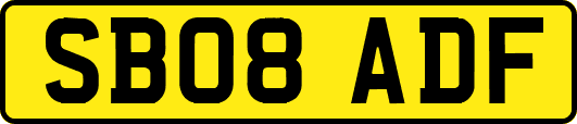 SB08ADF