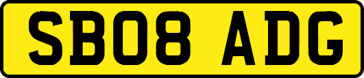 SB08ADG