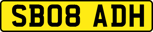 SB08ADH