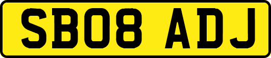 SB08ADJ