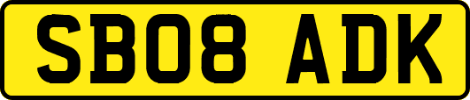 SB08ADK
