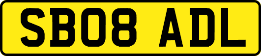 SB08ADL