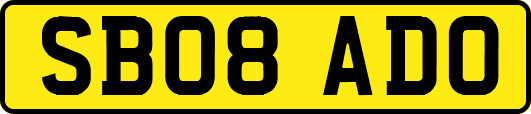 SB08ADO