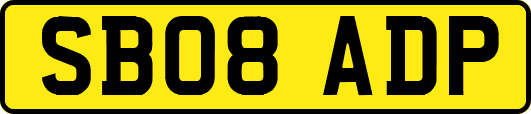 SB08ADP
