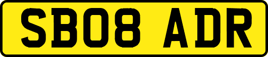 SB08ADR