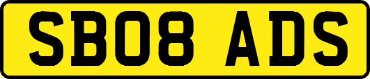 SB08ADS