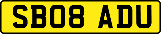 SB08ADU