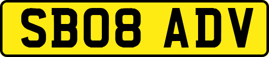 SB08ADV