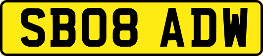 SB08ADW