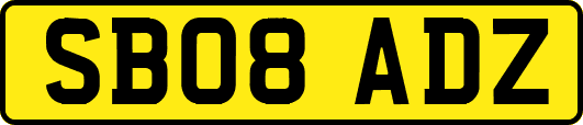 SB08ADZ