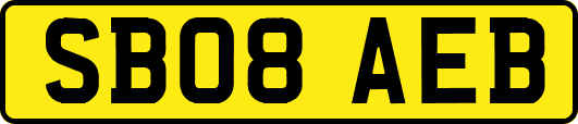 SB08AEB