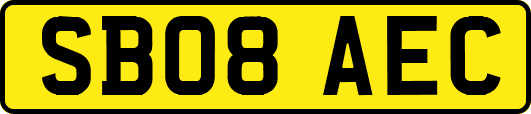 SB08AEC