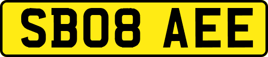 SB08AEE