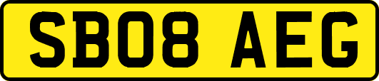 SB08AEG