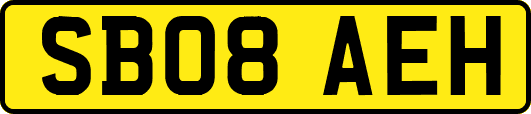 SB08AEH