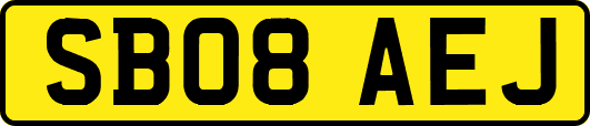 SB08AEJ