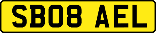 SB08AEL
