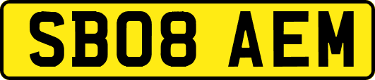 SB08AEM