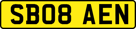 SB08AEN