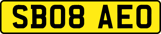SB08AEO