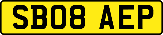 SB08AEP