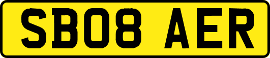 SB08AER