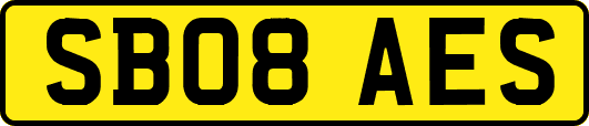 SB08AES