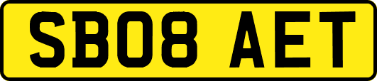 SB08AET