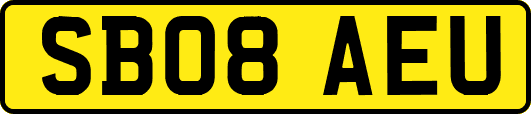 SB08AEU