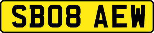SB08AEW