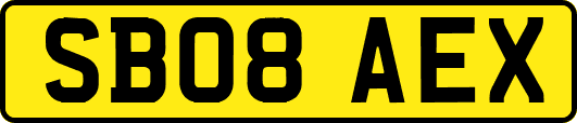 SB08AEX