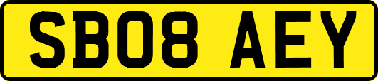 SB08AEY