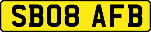 SB08AFB