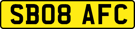 SB08AFC