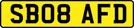 SB08AFD