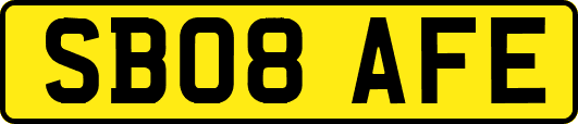 SB08AFE