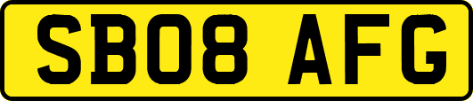 SB08AFG
